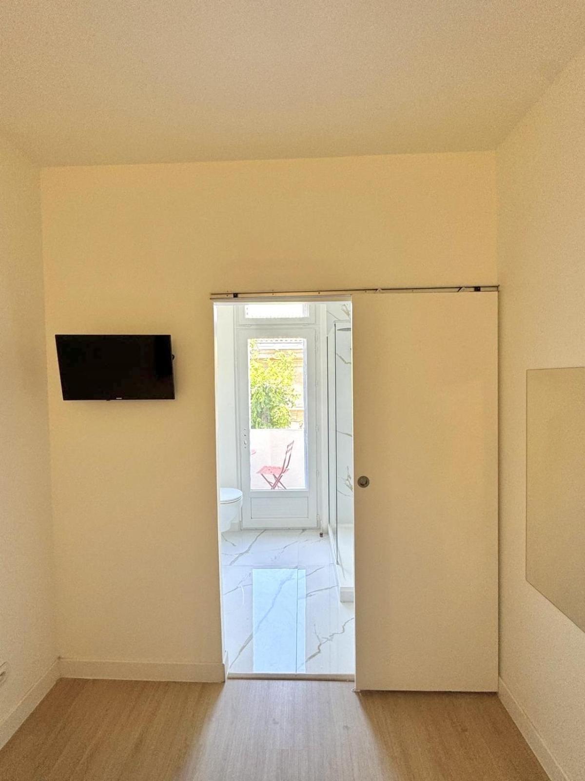 Maison Senac - Boutique Hotel Marseilles Kamer foto