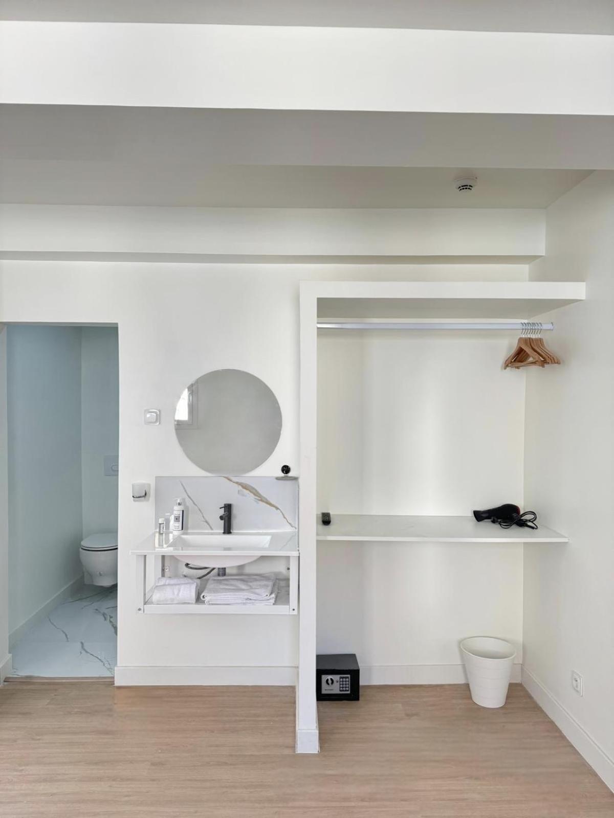 Maison Senac - Boutique Hotel Marseilles Buitenkant foto