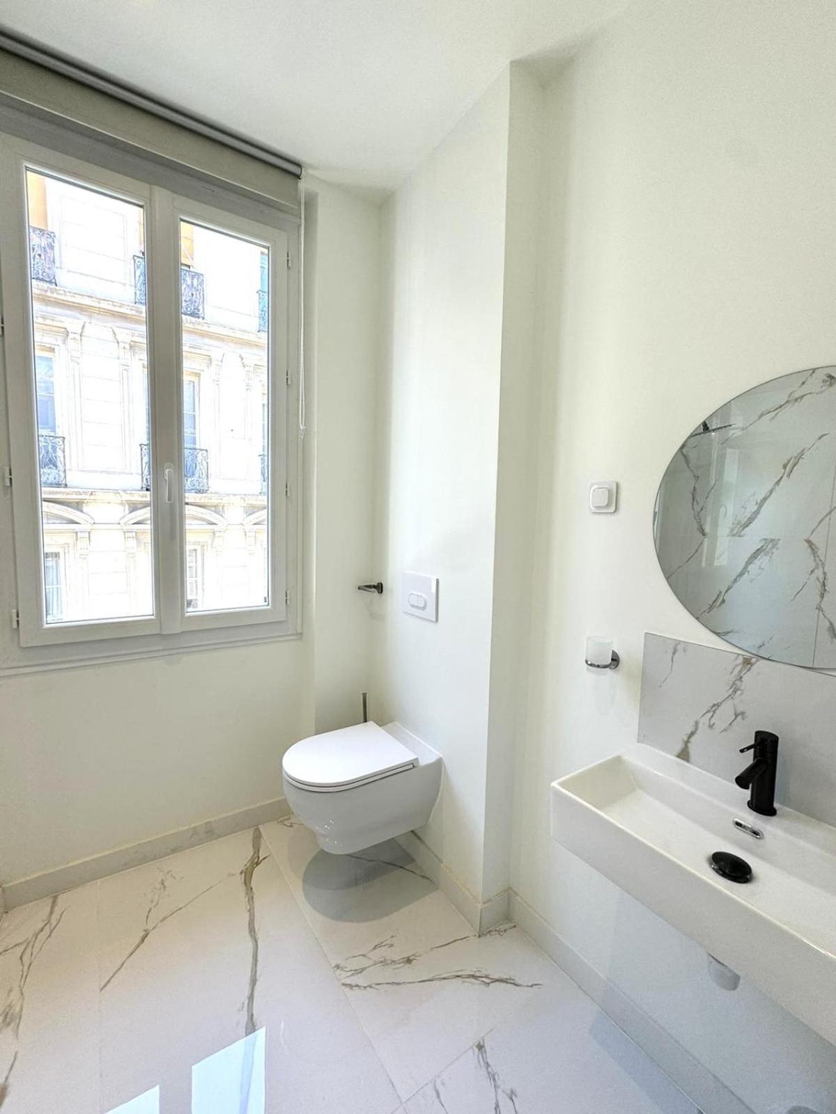 Maison Senac - Boutique Hotel Marseilles Kamer foto