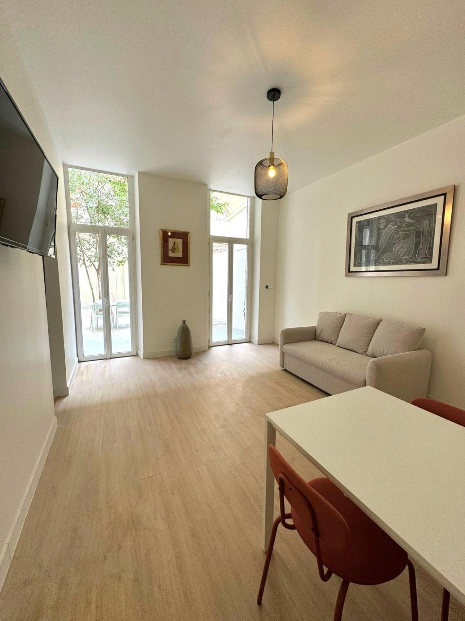 Maison Senac - Boutique Hotel Marseilles Kamer foto