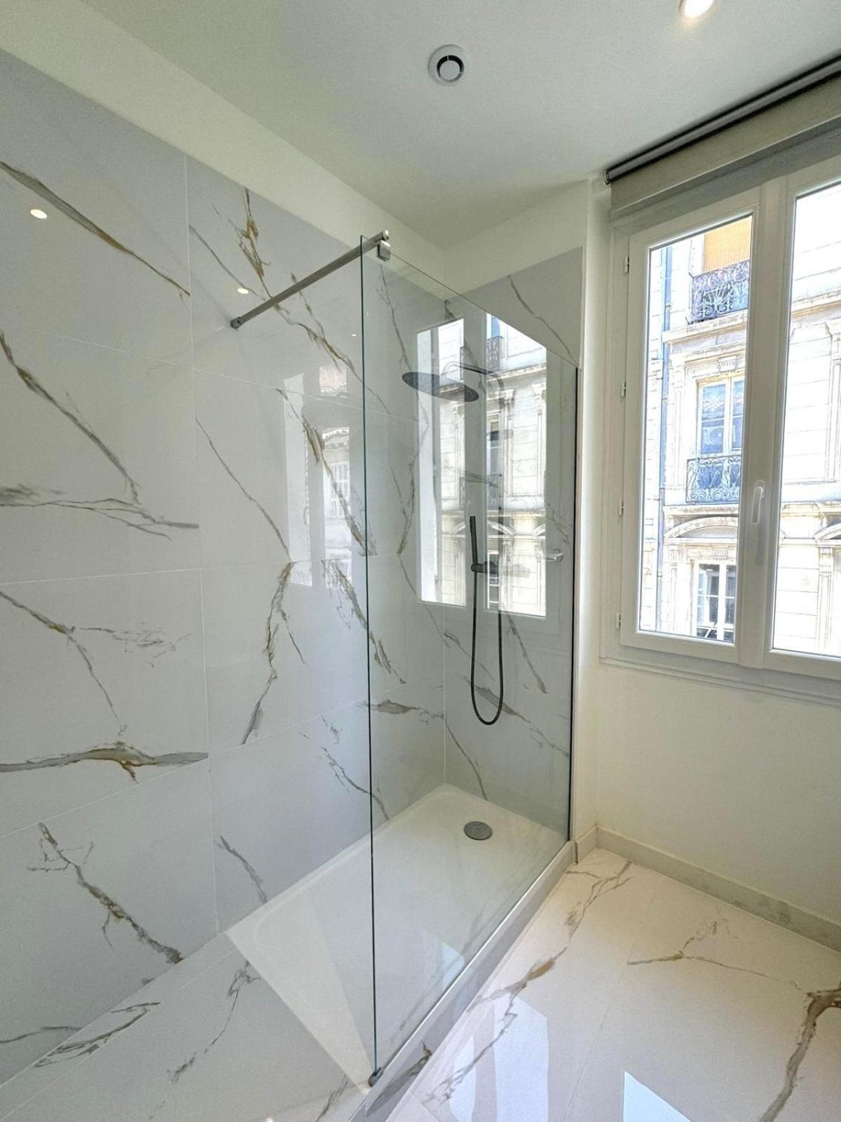 Maison Senac - Boutique Hotel Marseilles Kamer foto