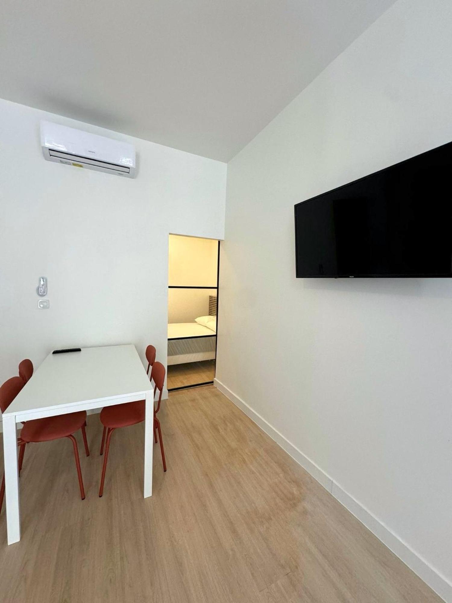 Maison Senac - Boutique Hotel Marseilles Kamer foto